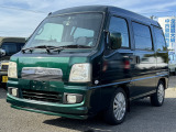 サンバーディアスワゴン  2年車検付き/保証有り/低走行