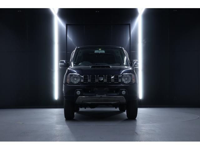 ジムニーランドベンチャー 4WDターボ ETC バックカメラ キーレス