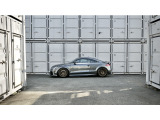 車高調 ザックス RS-1にてローダウン