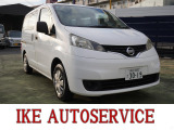 日産 NV200バネットバン