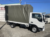 タイタンダッシュ  1.5t 幌付き 40000K