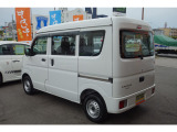 ミニキャブバン M ハイルーフ 1オーナー 4速AT ETC