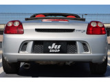 MR-S 1.8 Sエディション シーケンシャル 