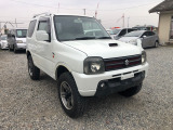 ジムニー ワイルドウインド 4WD 