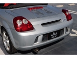 MR-S 1.8 Sエディション シーケンシャル 