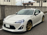 トヨタ 86