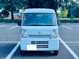 NV100クリッパー DX ハイルーフ 5AGS車 