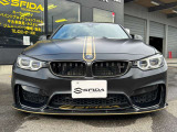 M3セダン M DCT ドライブロジック ナビ ドラレコ
