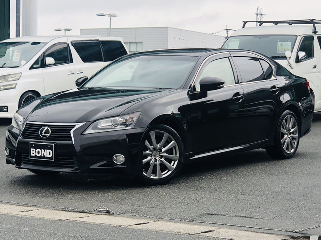 GS 350 