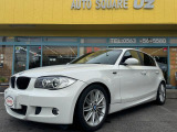 BMW 1シリーズ