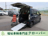ダイハツ タントカスタム