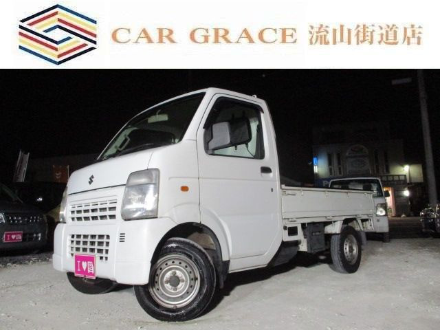 軽トラック 30万円以下の中古車 | 中古車情報・中古車検索なら【車選びドットコム（車選び.com）】