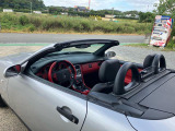 車検も承ります!その他、パーツやカスタムなどカーライフに関することは当社がサポート致しますので、お気軽にご相談下さい!