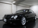AMG CLクラス