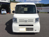 N-VAN G ホンダセンシング 4WD 