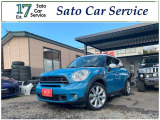 BMW MINI ミニクロスオーバー