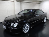 CLクラス CL55 