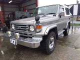 ランドクルーザー  4.2 ZX FRPトップ ディーゼル 4WD
