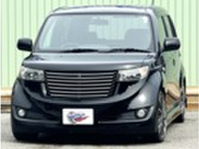 bb 中古 車 ショップ 相場