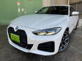 BMW 4シリーズグランクーペ