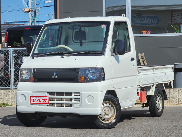 軽トラック 40万円以下の中古車 | 中古車情報・中古車検索なら【車選びドットコム（車選び.com）】