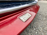 TOM’エアロ