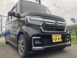 ホンダ N-BOXカスタム