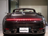 911 カレラ カレラ カブリオレ