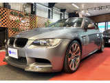 BMW M3 4.0