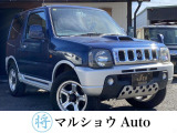スズキ ジムニー