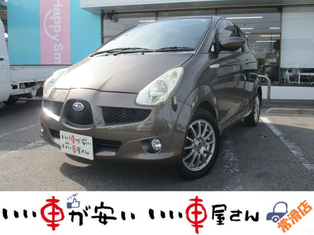 R1 R 禁煙☆ナビ☆TV☆DVD☆BT☆ツートン
