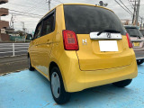 N-ONE G プッシュスタート
