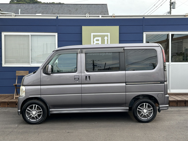 バモスmt5 軽バン 9月30まで