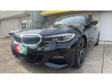 BMW 3シリーズセダン