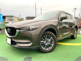 CX-5 2.2 XD 禁煙車/純正ナビ/バックカメラ