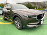 CX-5 2.2 XD 禁煙車/純正ナビ/バックカメラ