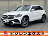 メルセデス・ベンツ GLC