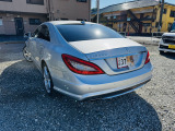 CLSクラス CLS350 スポーツ AMG スポーツ パッケージ AMGスポーツ 極上車 AA4.5点