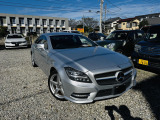 メルセデス・ベンツ CLSクラス CLS350 スポーツ AMG スポーツ パッケージ