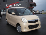 MRワゴン X クリーニング済 軽自動車