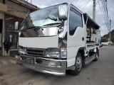 日産 アトラス