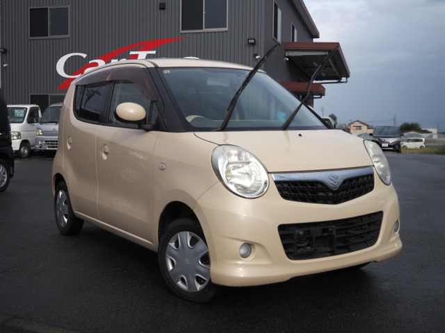 MRワゴン X クリーニング済 軽自動車