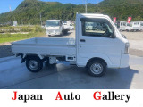 スクラムトラック KC 4WD 