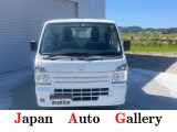 スクラムトラック KC 4WD 