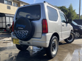 AZ-オフロード XC 4WD タイミングチェーン車 ジムニー仕様
