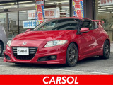 【中古車情報】ホンダ CR-Z 1.5 アルファ  の中古車詳細（走行距離：13万km、カラー：レッド、販売地域：東京都多摩市和田）