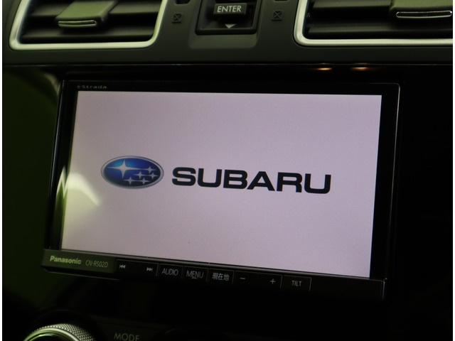 中古車 スバル フォレスター 2.0 エックスブレイク 4WD 【SDナビ