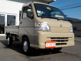 ハイゼットトラック エアコン パワステ スペシャル 4WD 新品12インチベンプラホイー...