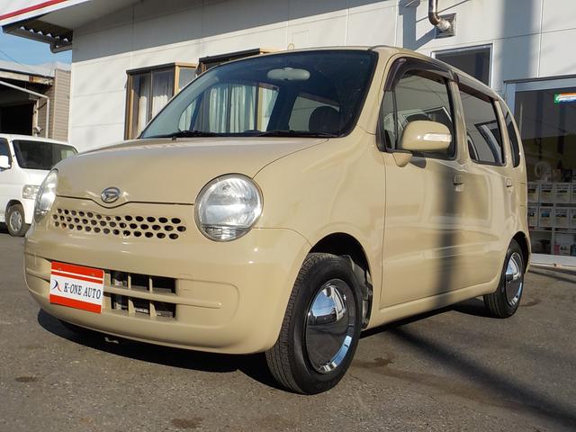 中古車 ダイハツ ムーヴラテ X 新品13インチベンプラホイールキャップ の中古車詳細 (108,000km, ベージュ, 群馬県, 14万円) |  中古車情報・中古車検索なら【車選びドットコム（車選び.com）】