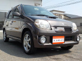 Kei ワークス 4WD ベースグレード 4WD 5MT フル装備